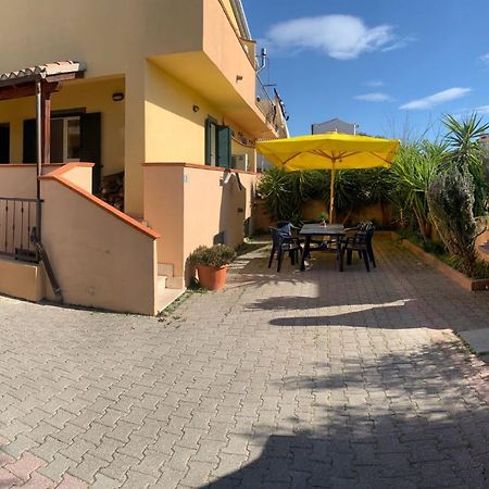 Casa Menuccia Villa Orosei Exterior foto