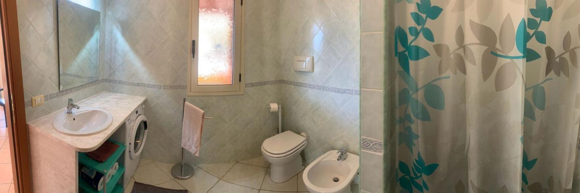 Casa Menuccia Villa Orosei Exterior foto
